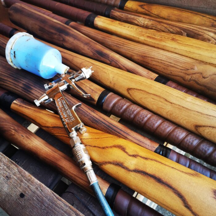 Boutique De Baseball | Magasin De Baseball | Mark Lumber