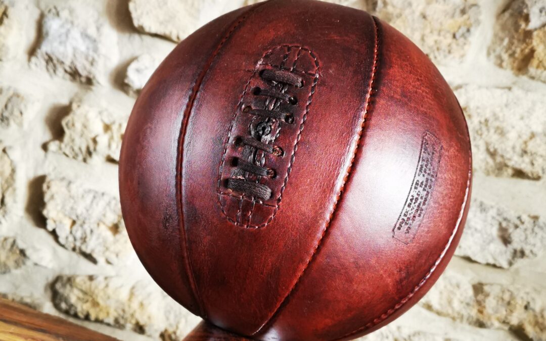 Déco Basket : toutes nos astuces pour une déco au top !