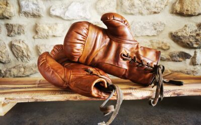 Idée cadeau boxe : voici des idées originales pour un passionné.