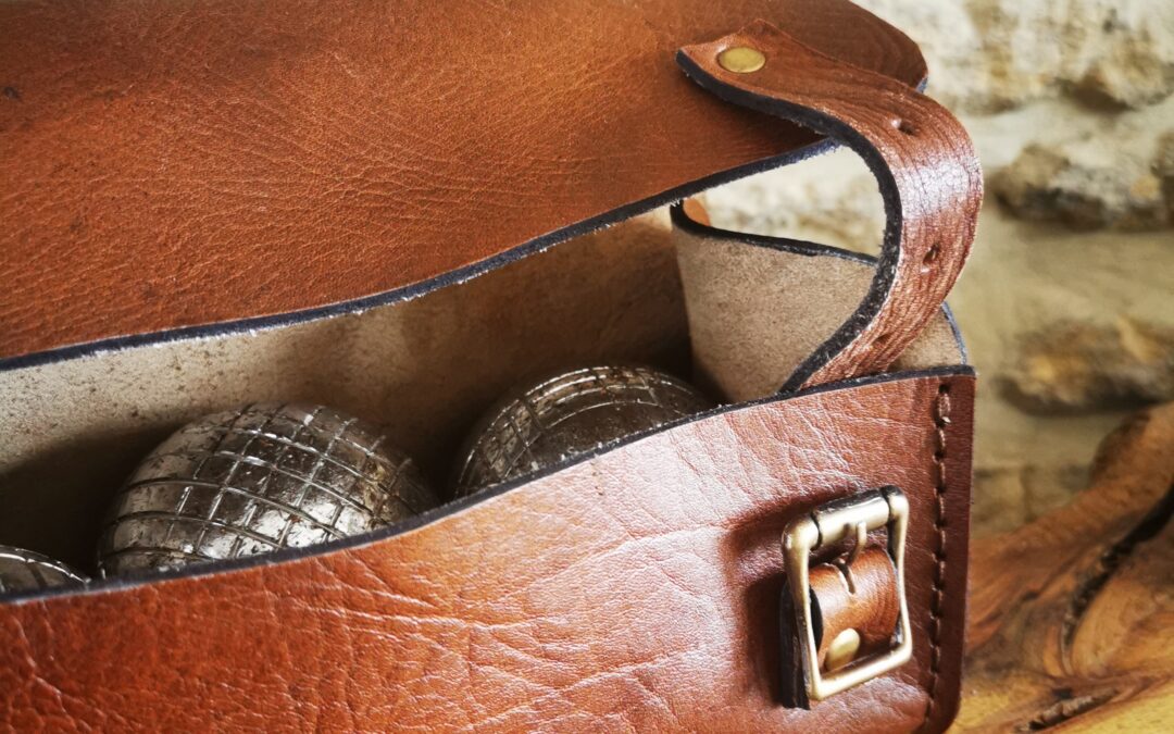 Quel sac de pétanque choisir ? Nos conseils pour un choix adapté.