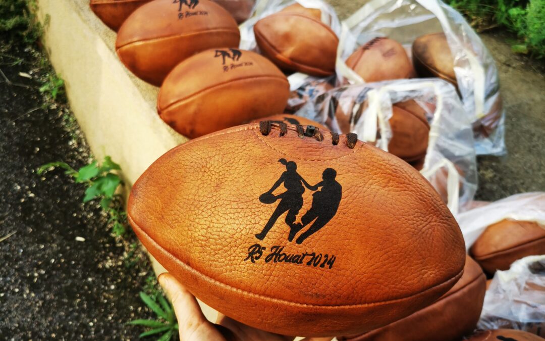 Idées de récompenses pour un tournoi : osez le vintage !