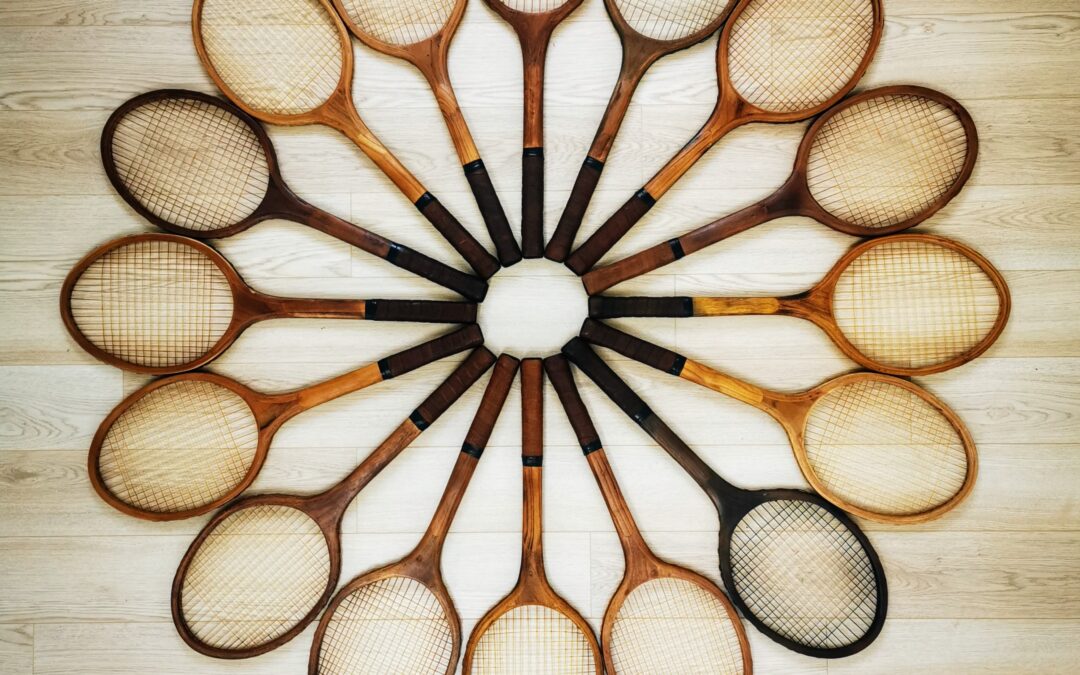 Décoration sport : voici 5 erreurs à ne pas faire.