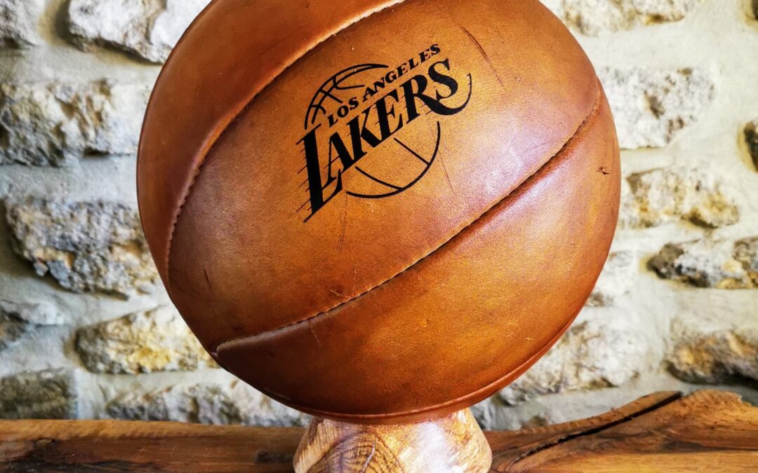 Basket : histoire, règles et postes, on vous dit tout !