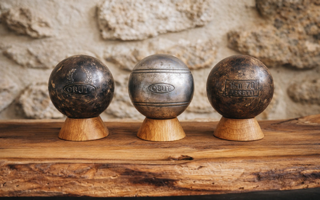 Accessoires de pétanque : tous les équipements des joueurs !